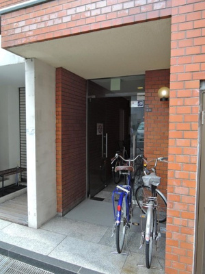 【エントランス】 | ソラル清賀