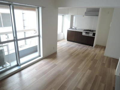 【居間・リビング】 | ソラル清賀