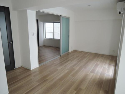 【内装】 | ソラル清賀