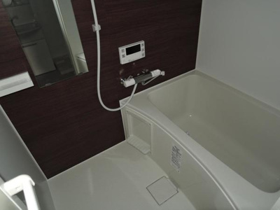 【浴室】 | ソラル清賀