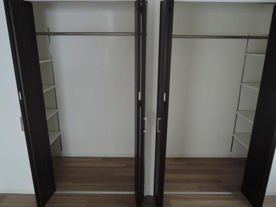 【収納】 | ソラル清賀