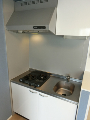 【キッチン】 | サンロール難波南