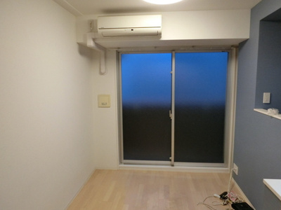 【洋室】 | サンロール難波南