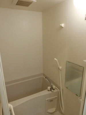 【浴室】 | サンロール難波南