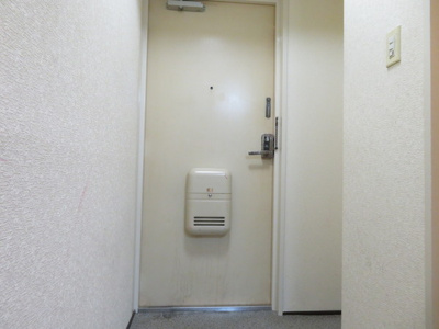 【セキュリティ】 | ラパンジール道頓堀