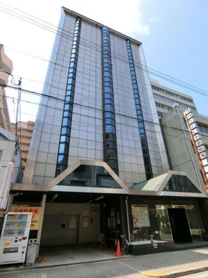 【外観】 | ラパンジール道頓堀