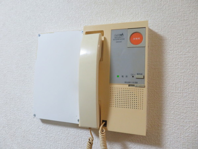 【セキュリティ】 | ラパンジール道頓堀