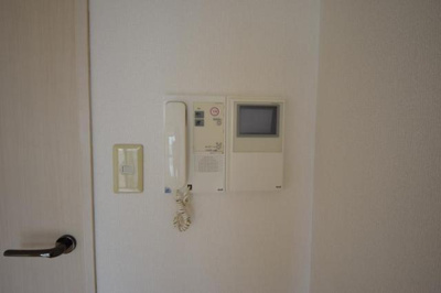 【セキュリティ】 | 天満橋リーフビル・ネバーランド天満橋