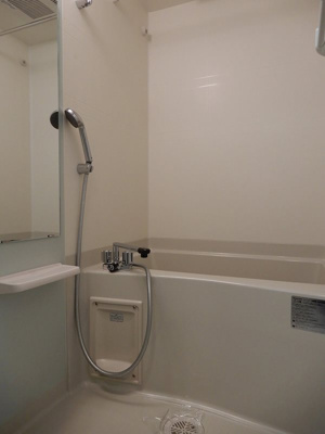 【浴室】 | プライムアーバン御堂筋本町