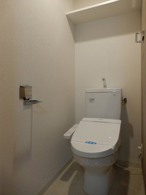 【トイレ】 | プライムアーバン御堂筋本町