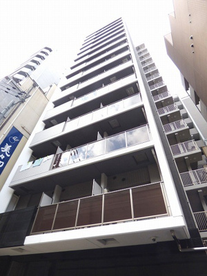 【外観】 | プライムアーバン御堂筋本町