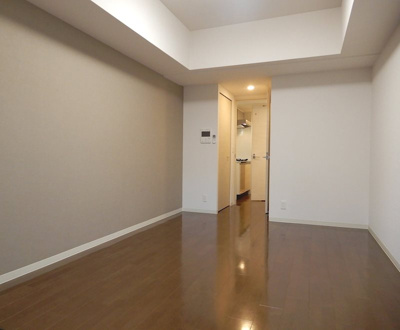 【居間・リビング】 | プライムアーバン御堂筋本町