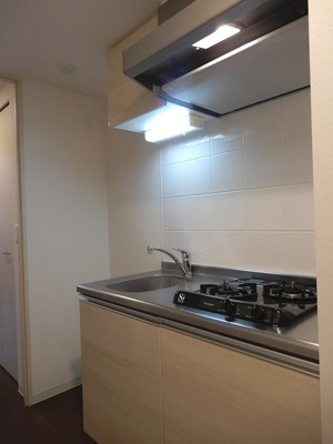 【キッチン】 | プライムアーバン御堂筋本町