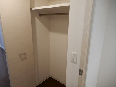 【収納】 | プライムアーバン御堂筋本町