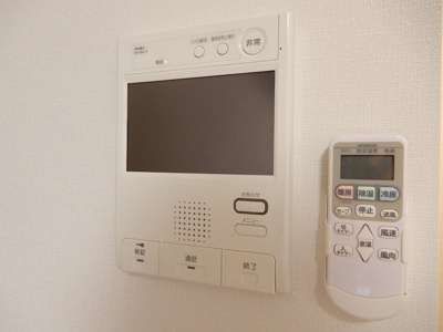 【セキュリティ】 | プライムアーバン御堂筋本町