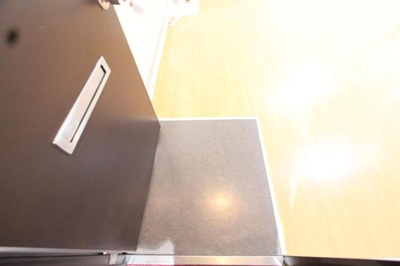 【玄関】 | サンハイム天満橋