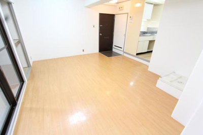 【居間・リビング】 | サンハイム天満橋