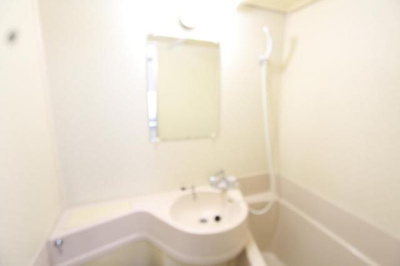 【洗面所】 | サンハイム天満橋