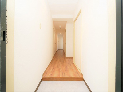 【内装】 | カサベルデ