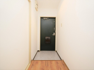 【玄関】 | カサベルデ