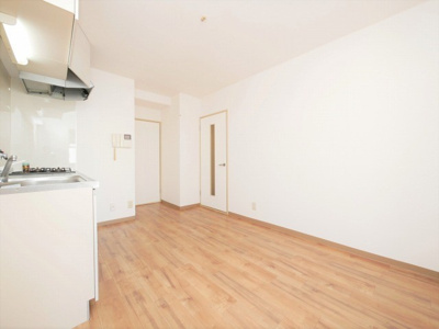 【居間・リビング】 | カサベルデ