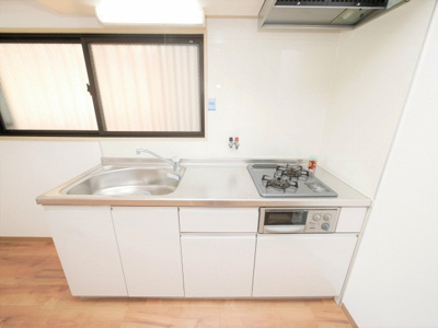 【キッチン】 | カサベルデ