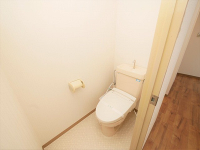 【トイレ】 | カサベルデ