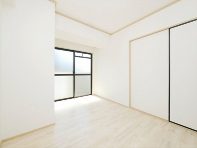 【寝室】 | カサベルデ