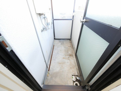 【バルコニー】 | カサベルデ