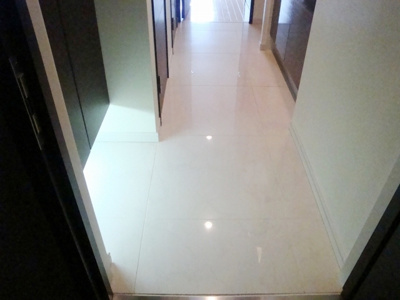 【玄関】 | ディームス大手前