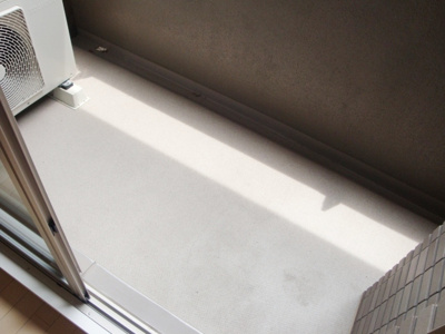 【バルコニー】 | ディームス大手前