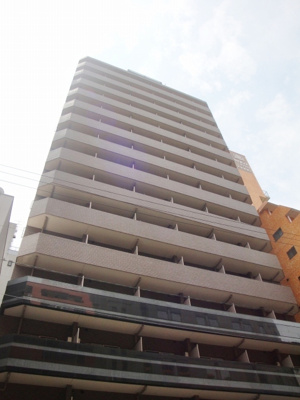 【外観】 | ディームス大手前