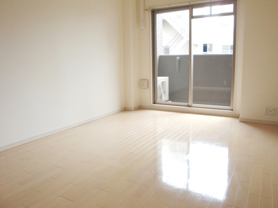 【洋室】 | ディームス大手前