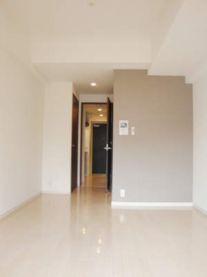 【居間・リビング】 | ディームス大手前