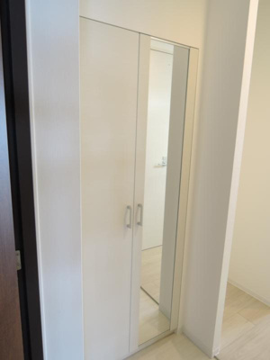 【内装】 | アーバネックス北堀江ll