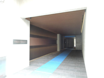 【エントランス】 | アーバネックス北堀江ll