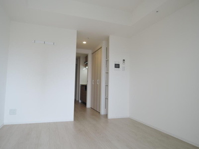 【居間・リビング】 | アーバネックス北堀江ll