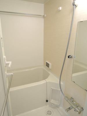 【浴室】 | アーバネックス北堀江ll