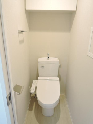 【トイレ】 | アーバネックス北堀江ll