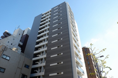 【外観】 | アーバネックス本町