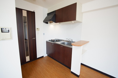 【キッチン】 | アーバネックス福島
