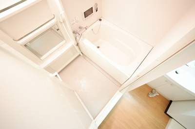 【浴室】 | アーバネックス福島