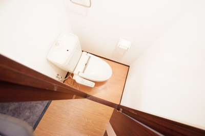 【トイレ】 | アーバネックス福島