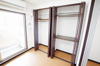 【収納】 | アーバネックス福島