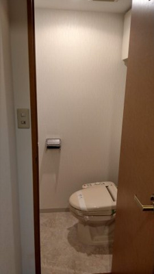 【トイレ】 | デ・リード阿波座