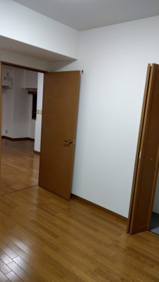 【居間・リビング】 | デ・リード阿波座