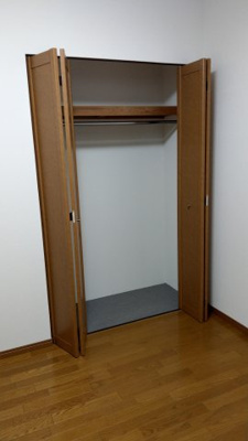 【収納】 | デ・リード阿波座