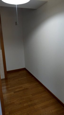 【寝室】 | デ・リード阿波座