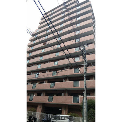 【外観】 | デ・リード阿波座