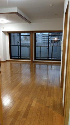 【寝室】 | デ・リード阿波座